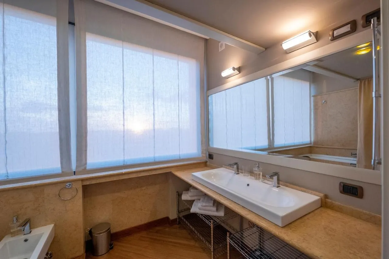 Appartamento Domus Aurelia Roma