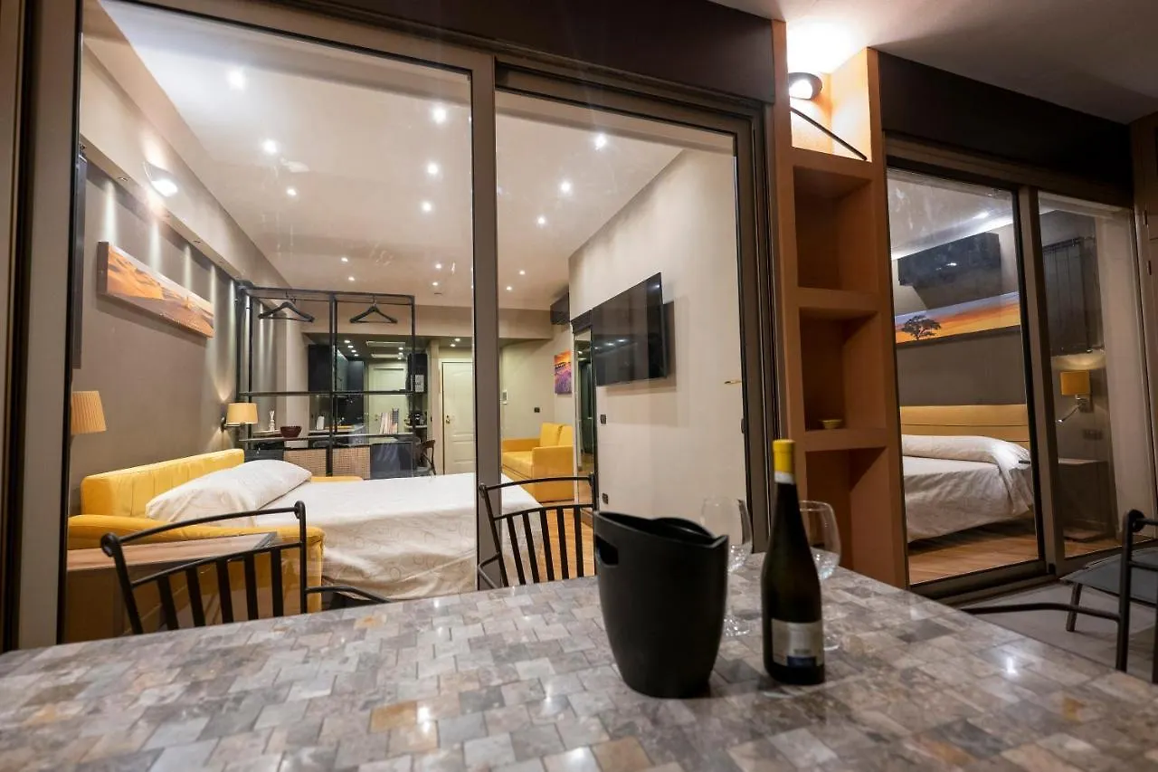 Appartamento Domus Aurelia Roma 0*,  Italia