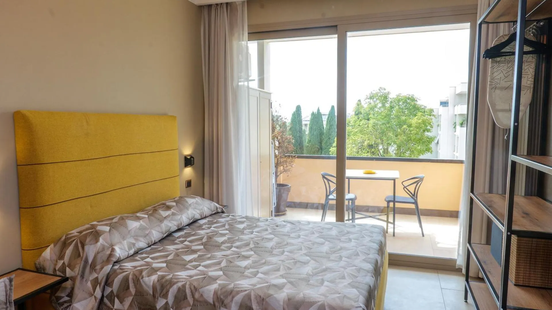 Domus Aurelia Apartment Rome