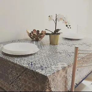 Vatican Giuliana 38 Apartament