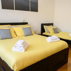 Vaticano Al Piano Nobile Apartament