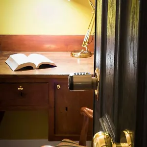 Vis Romae Luxury Apartament