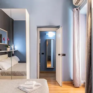 Dulcis In Colosseo Apartament