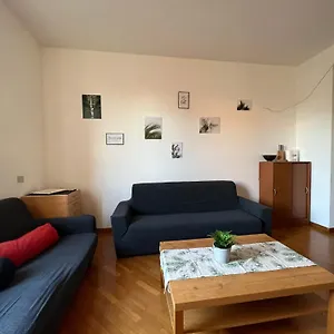 In The Heart Of San Giovanni Apartament