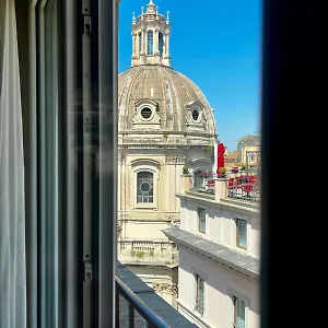 Elegant And Luxury @altare Della Patria Appartamento