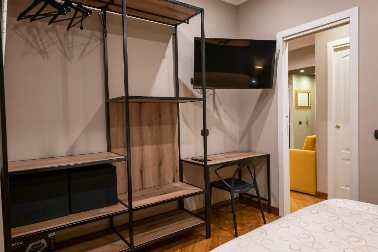 Apartament Domus Aurelia Rzym