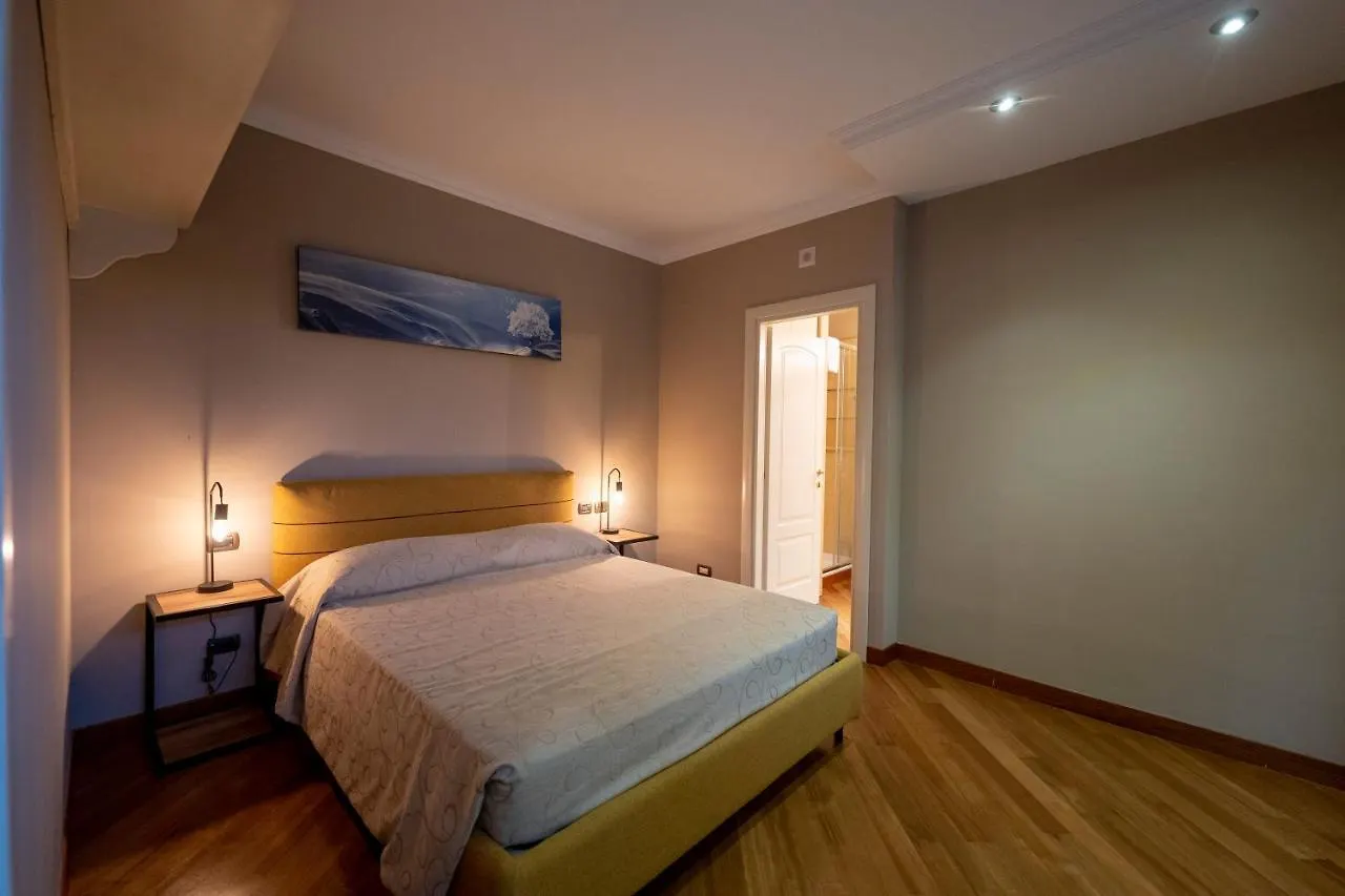 Apartament Domus Aurelia Rzym