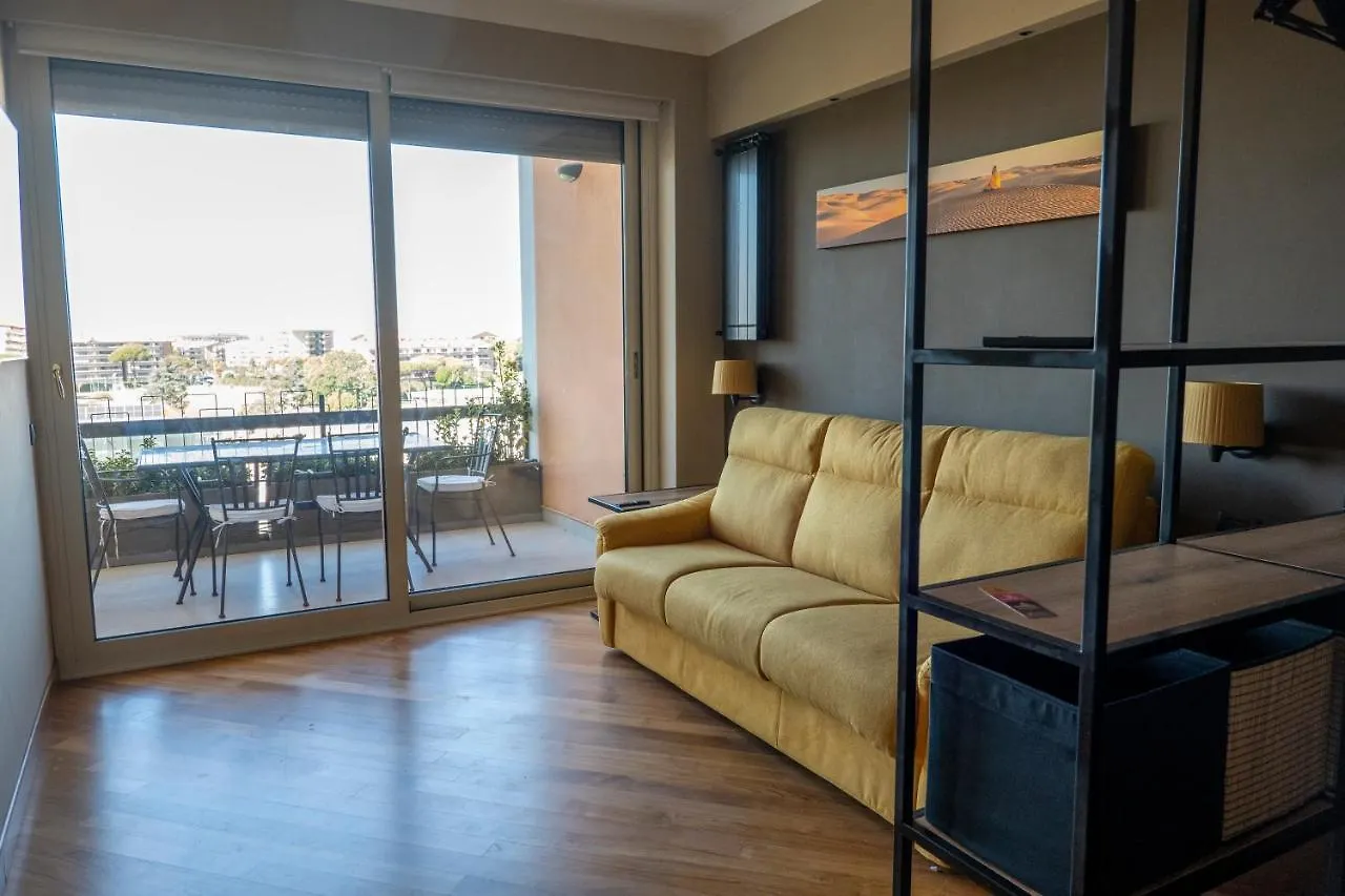 Apartament Domus Aurelia Rzym