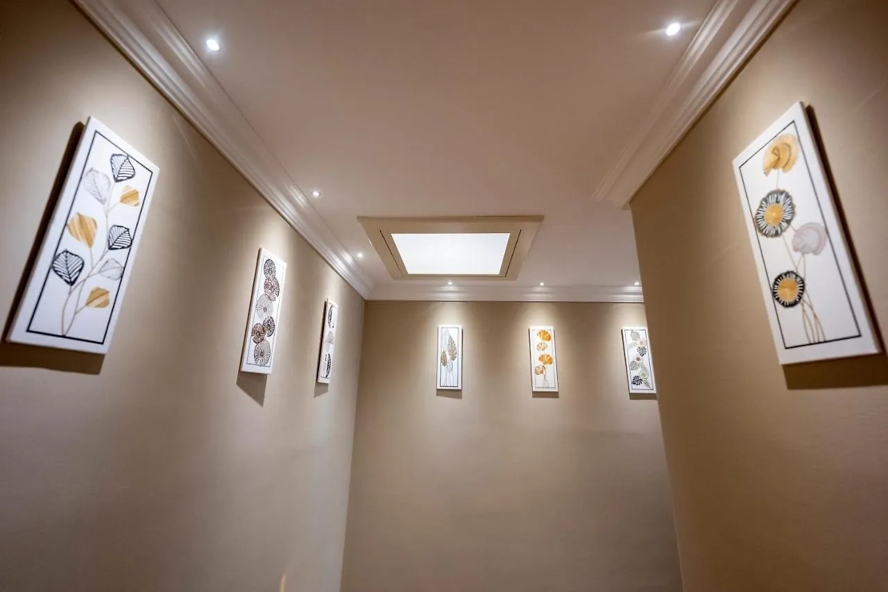 Apartament Domus Aurelia Rzym 0*,