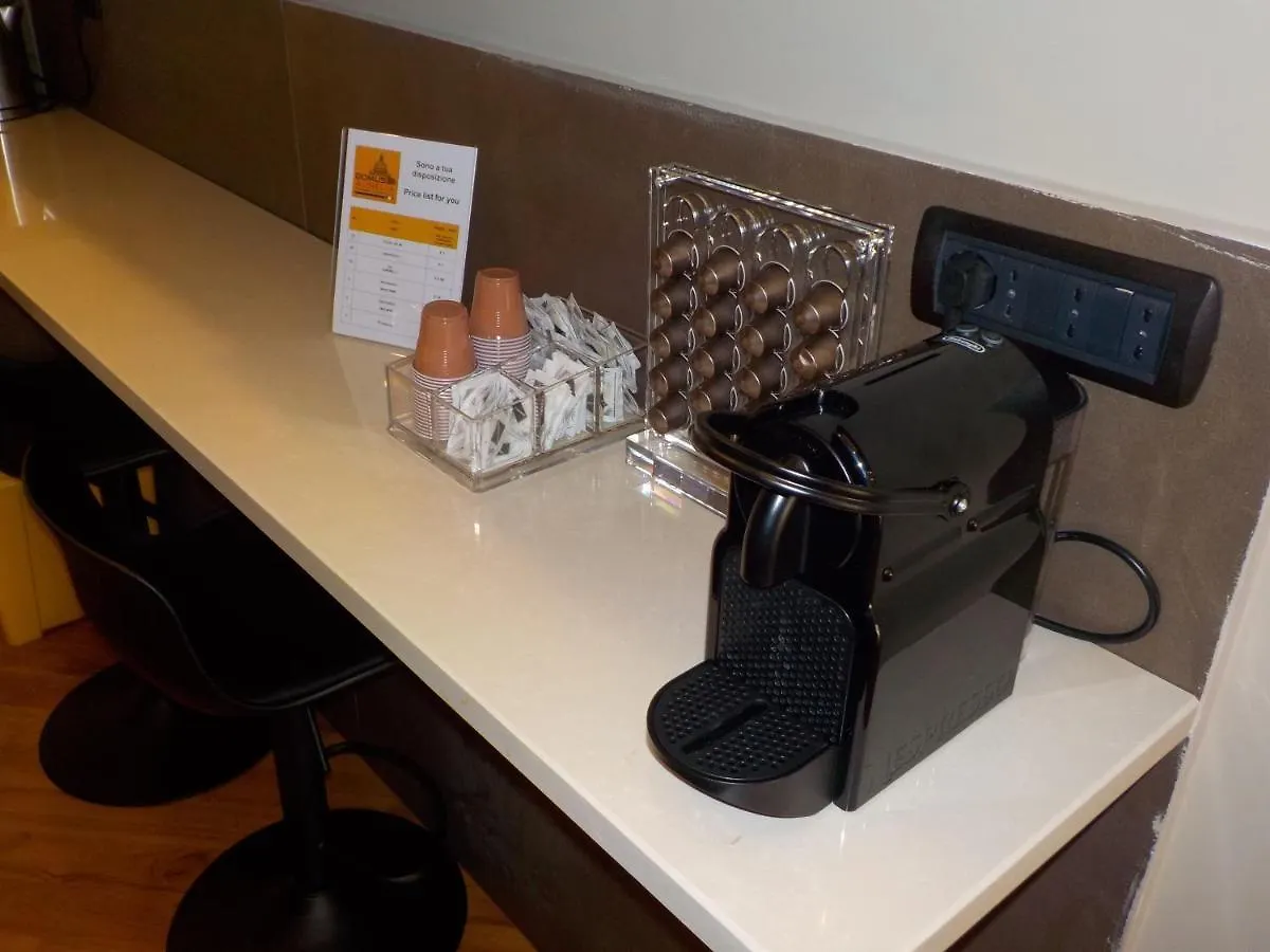 Apartamento Domus Aurelia Roma Italia